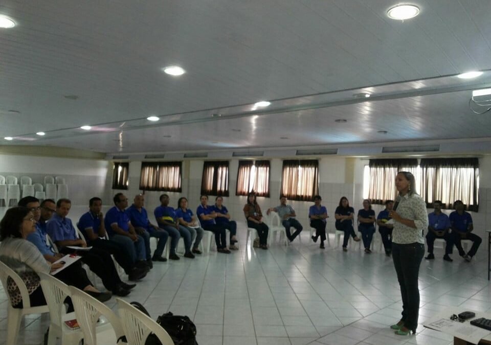 Solução & Gestão esteve no Agreste, na cidade de Caruaru