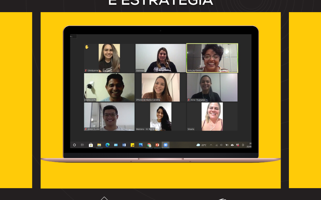 Curso de Gestão e Estratégia