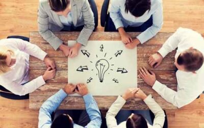 RESUMO DA HISTÓRIA DA DINÂMICA DE GRUPO