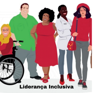 Workshop - Liderança Inclusiva